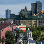 Нейросеть назвала мегаполисы, обогнавшие Москву по росту цен на жилье